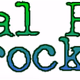 Logo de X Rock 80