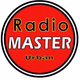 Logo de Radio Master - Urban