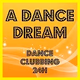 Logo de A Dance Dream - Dance Clubbing 24H