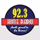 92.3 Home Radio Legazpi - DWQA logo