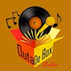 Logo de Outa De Box Radio