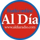 Al Día Radio logo
