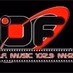 Logo de O.F. MUSIC 102.9