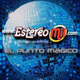 Logo de Estéreo Mil