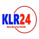 KLR24 logo