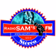 Logo de Radio Sam's FM