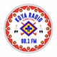 KOYA Radio 88.1 FM - KOYA logo