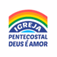 Logo de Deus é Amor