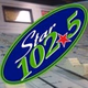 Star 102.5 - WIOZ-FM logo