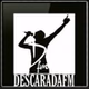 DescaradaFM logo