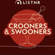 Logo de LisTNR - Crooners & Swooners