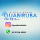 Rádio Guabiruba 98.3 FM logo