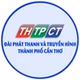 Đài Phát thanh và Truyền hình Cần Thơ logo