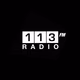 Logo de 113FM Radio - Country Hits 2009
