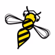 Logo de Buzz MCR