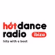 Hot Dance Radio Ibiza logo