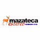 Logo de Radio Mazateca Estereo