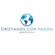 Cristianos con Pasión logo