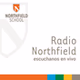 Radio Northfield logo