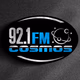 Logo de Radio Cosmos
