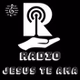 Rádio Jesus Te Ama logo