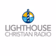 Logo de Lighthouse Christian Radio - Radio Faro de Luz