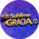 Logo de Radio Sublime Gracia TV