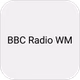 BBC - Radio WM logo
