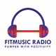 Logo de FitMusic Radio