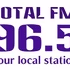 Total FM 91.8 logo