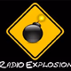 Logo de Radio-Explosion