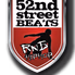 MyHitMusic - 52nd STREET DEUTSCHRAP logo