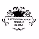 Logo de Radio Hermanos Serdan