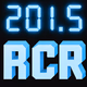 Logo de 201.5 Reality Central Radio