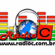 Logo de RádioC