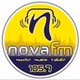 Rádio Nova 105.7 FM logo