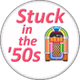 Radio Breezes - Stuck in the '50s logo