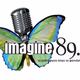 Logo de Imagine 89.7