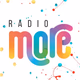 Logo de Радио Море FM