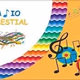 Logo de Radio Celestial