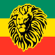 Logo de Rototom Sunsplash Radio