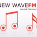 Logo de New Wave FM