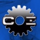 Club Industry logo