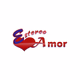 Logo de Estereo Amor Belize