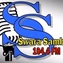 Radio Swara Sambas logo