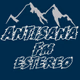 Logo de Antisana FM Estéreo