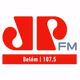 Logo de Jovem Pan Belém