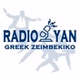 Radio YAN - Greek Zeimbekiko logo
