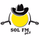 Logo de Rádio Sol 94.5 FM