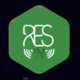 Logo de Res FM